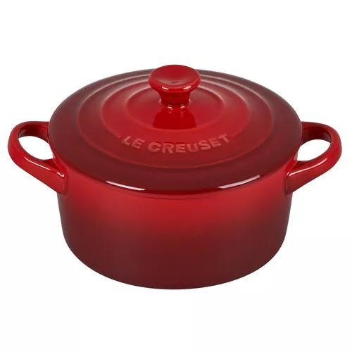Le Creuset Petite Cocotte, 14 oz.
