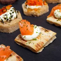 Holiday Entertaining: Hors d’Oeuvres