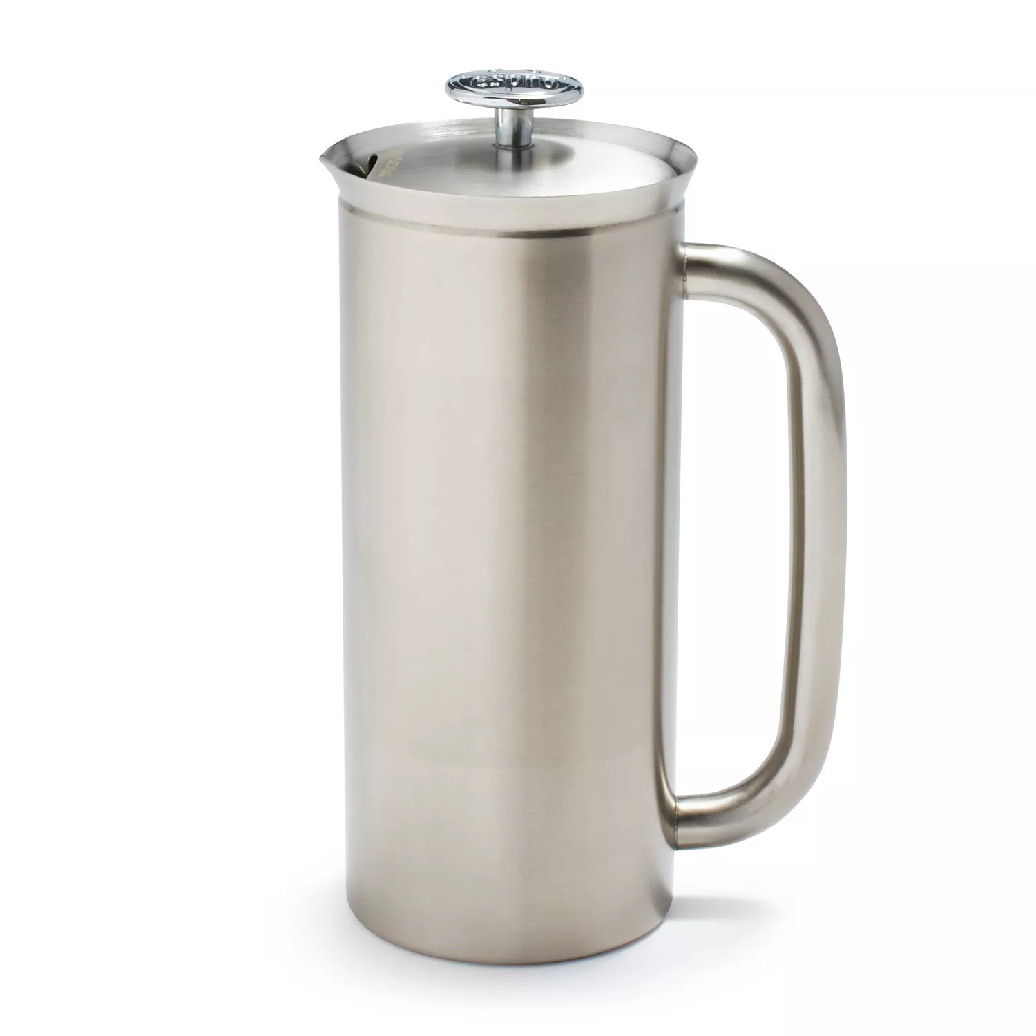 Stainless Steel Insulated French Press – OPUX