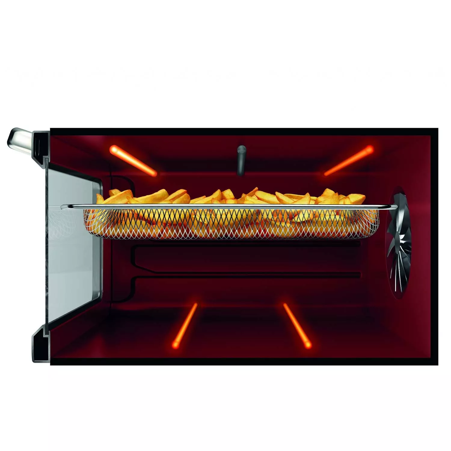 Breville Smart Oven Air Fryer