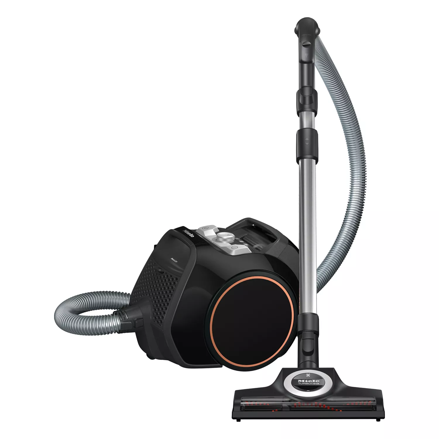 Photos - Vacuum Cleaner Miele Boost CX1 Vacuum 11735550 