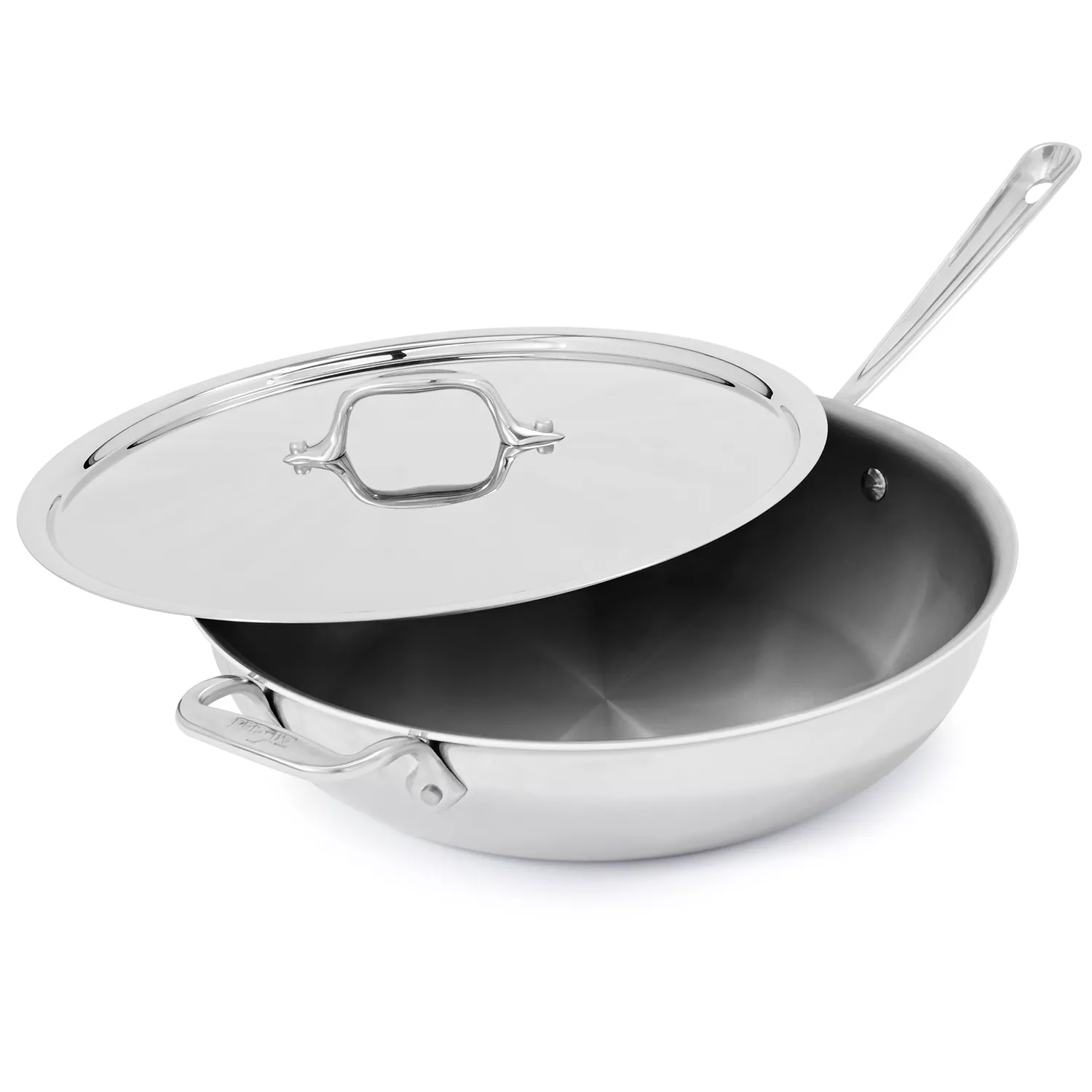 All-Clad cookware: Save on pots, pans and bakeware at this huge