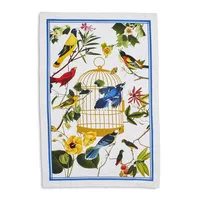 Sur La Table Birds Kitchen Towel