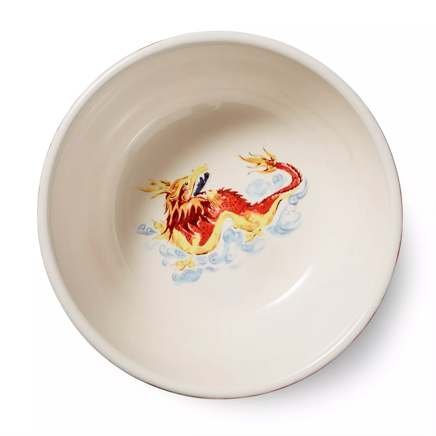 Sur La Table Lunar New Year Rice Bowl