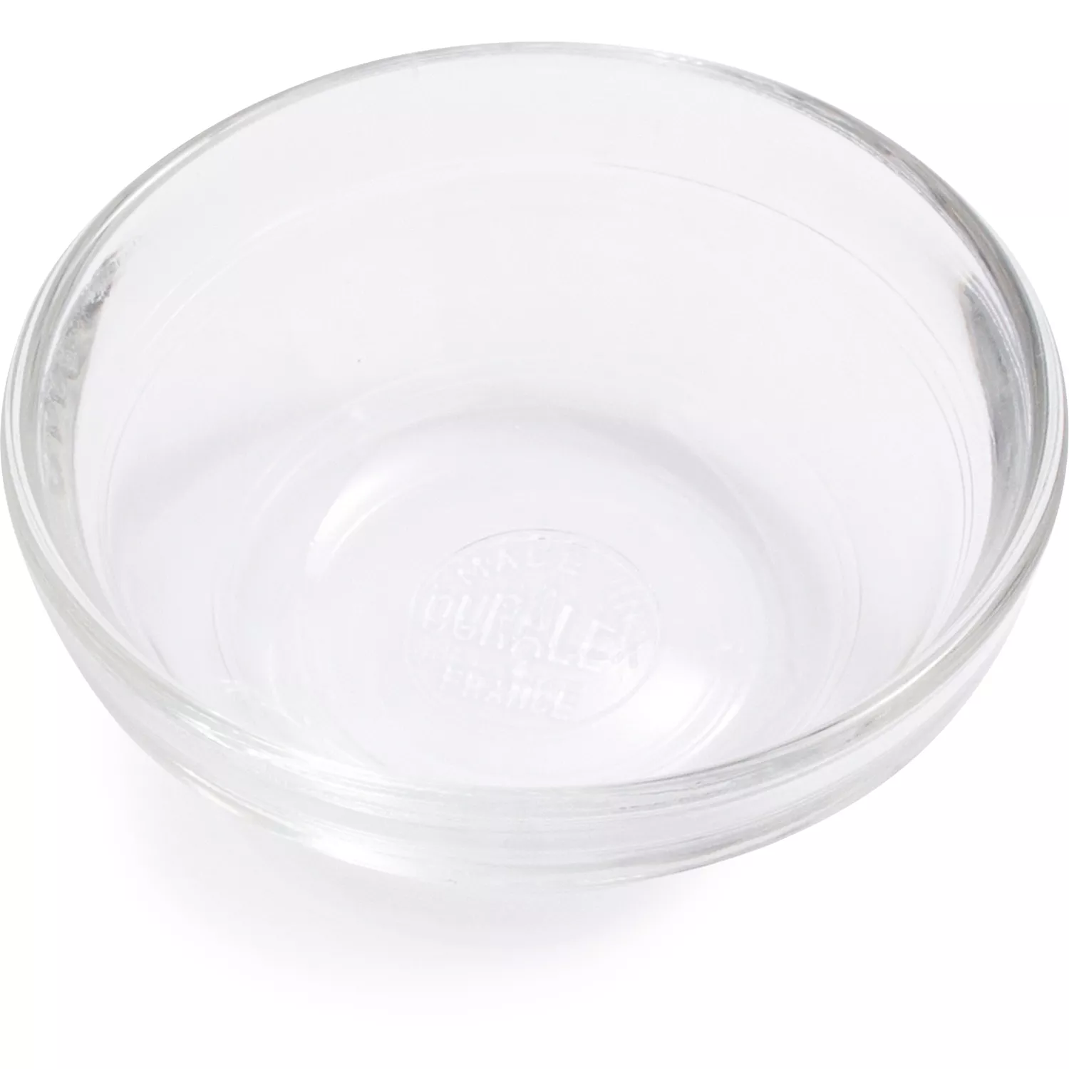 Duralex Le Gigogne Clear Stackable Bowl