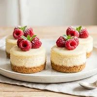 The New York Bake Shop
