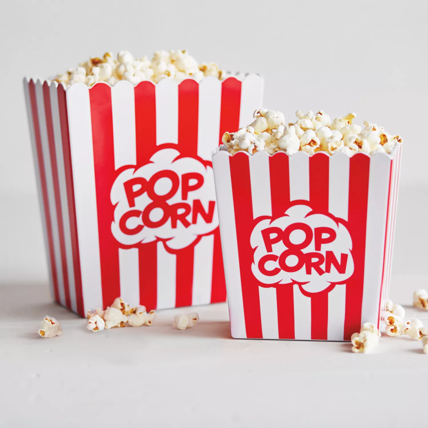 Sur La Table Popcorn Bucket