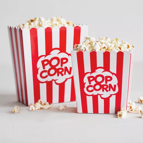 Sur La Table Popcorn Bucket