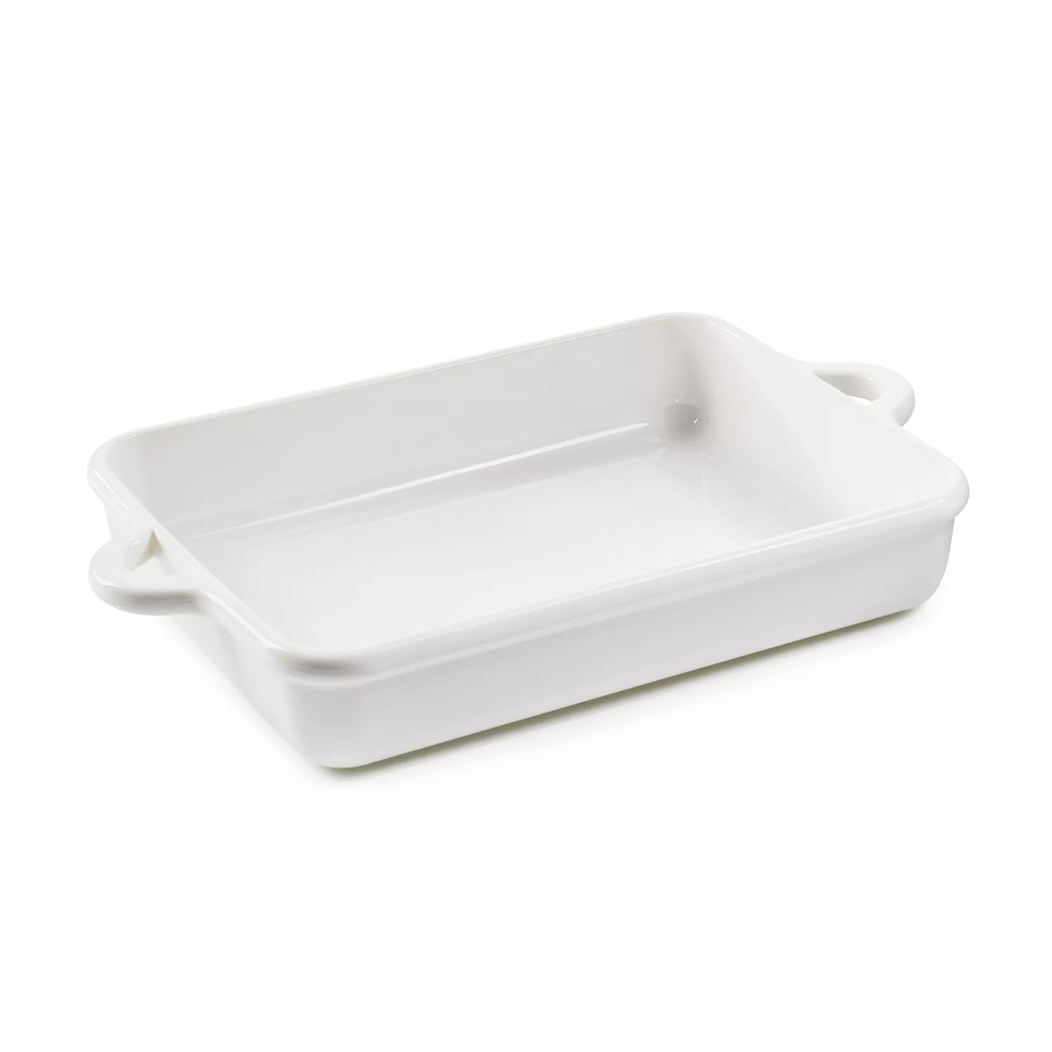 Revol Bombance Rectangular Baker 3.4 Qt.