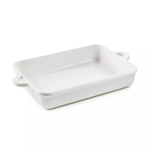 Revol Bombance Rectangular Baker 3.4 Qt.