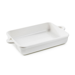 Revol Bombance Rectangular Baker 3.4 Qt.