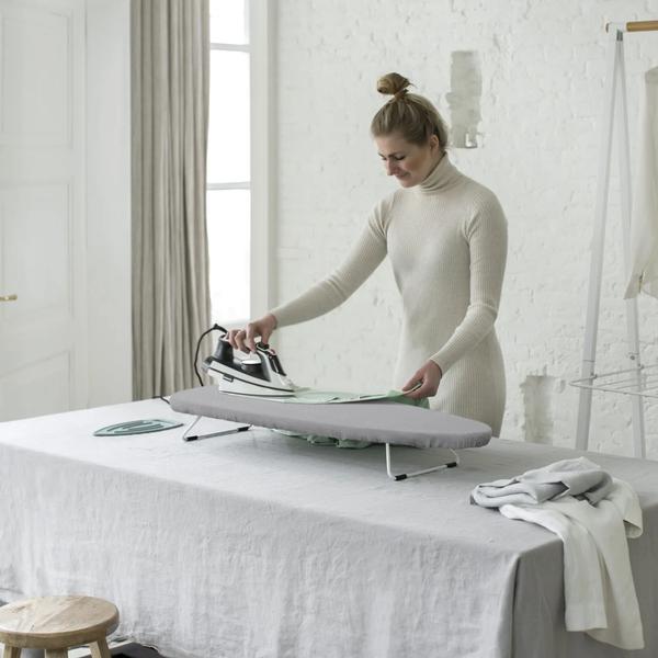 Brabantia Tabletop Ironing Board - thumbnail 2