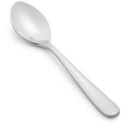 Fortessa Grand City Espresso Spoon Great quality espresso spoon that is proportionally sized for smaller espresso cups