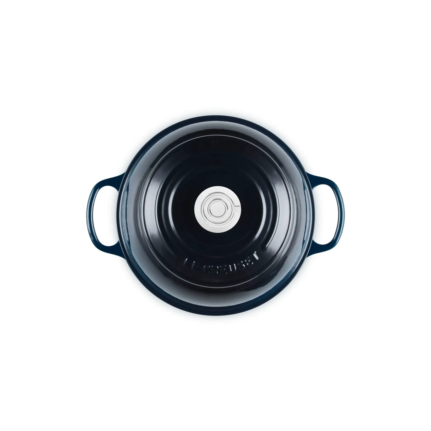 Le Creuset Enameled Cast Iron Bread Oven