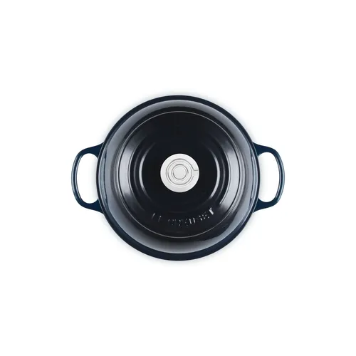 Le Creuset Enameled Cast Iron Bread Oven