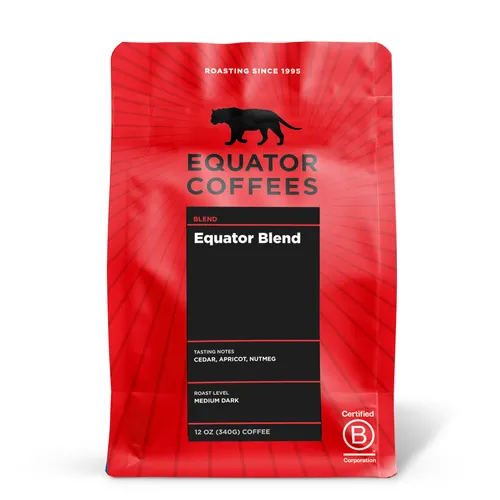 Equator Blend Coffee