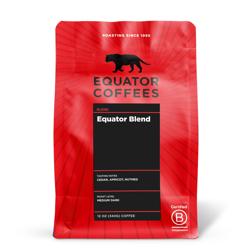 Equator Blend Coffee