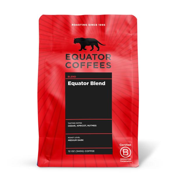 Equator Blend Coffee