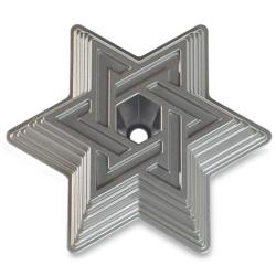Nordic Ware Star of David Bundt® Pan Great gift for Hanukkah