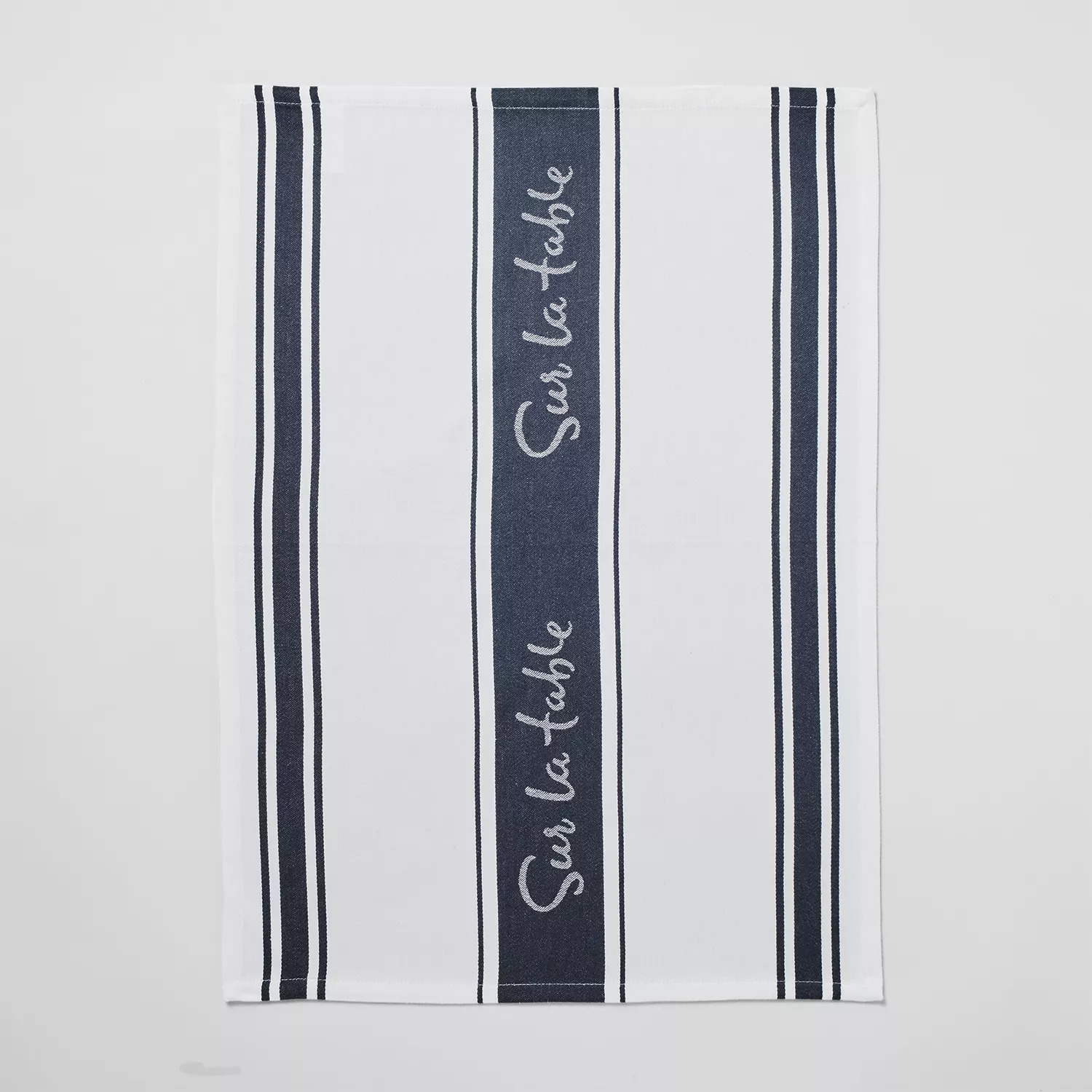 Sur La Table Logo Towels, Set of 3