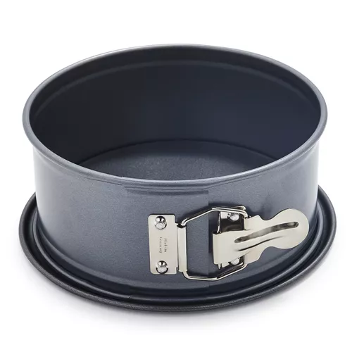 Nordic Ware Leakproof Springform Pan, 7&#34;