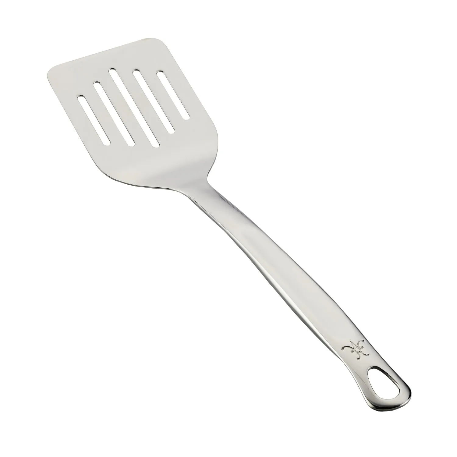 Hestan Provisions Stainless Steel Slotted Turner