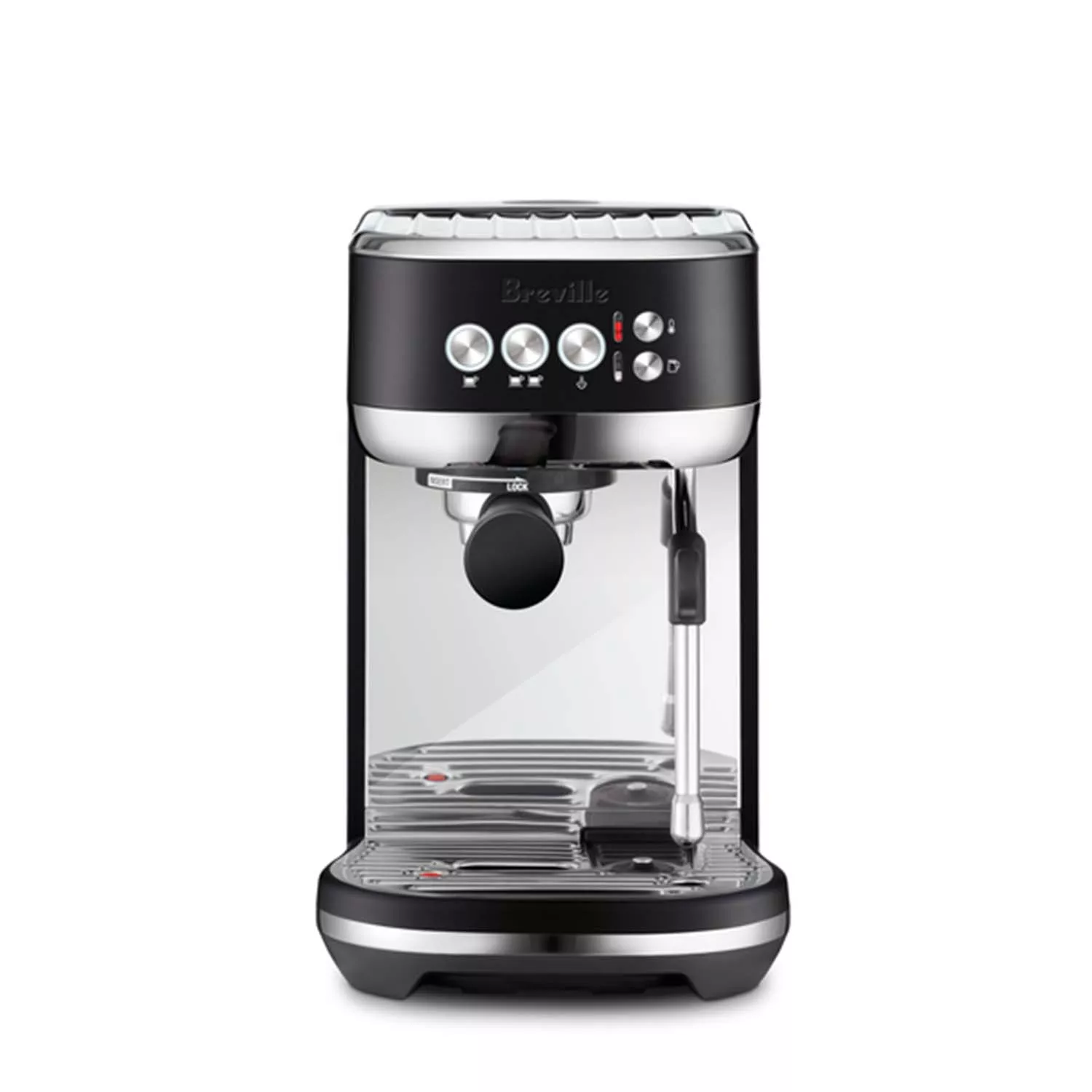 Breville Bambino Plus Espresso Machine