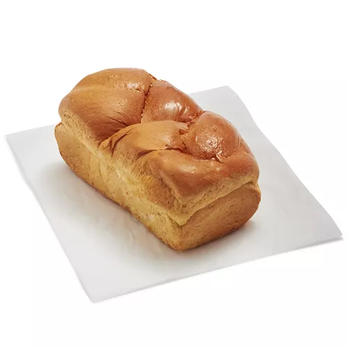 Gaston&#8217;s Bakery Brioche Bread Loaves, Set of 4
