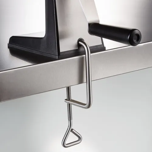 GEFU Transforma Rotary Grater