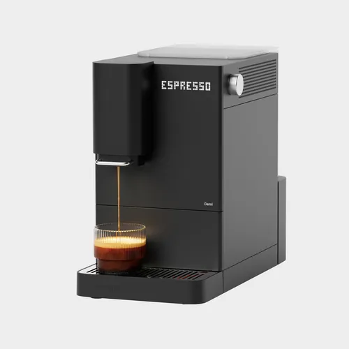 Demi Automatic Espresso Machine