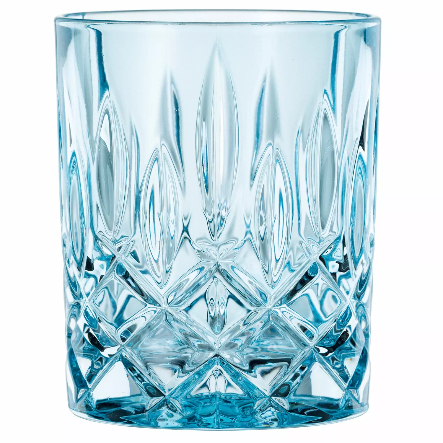 NACTMANN Noblesse Whisky Tumblers, Set of 2