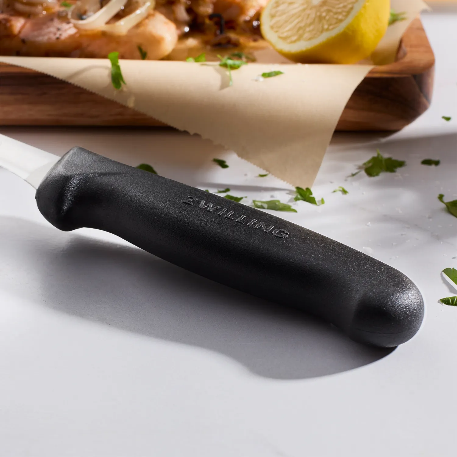 Zwilling Commercial Precison 8" Boning Knife