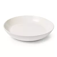 Sur La Table White Serve Bowl