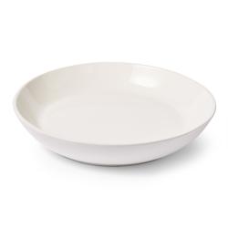 Sur La Table White Serve Bowl Best salad bowl!