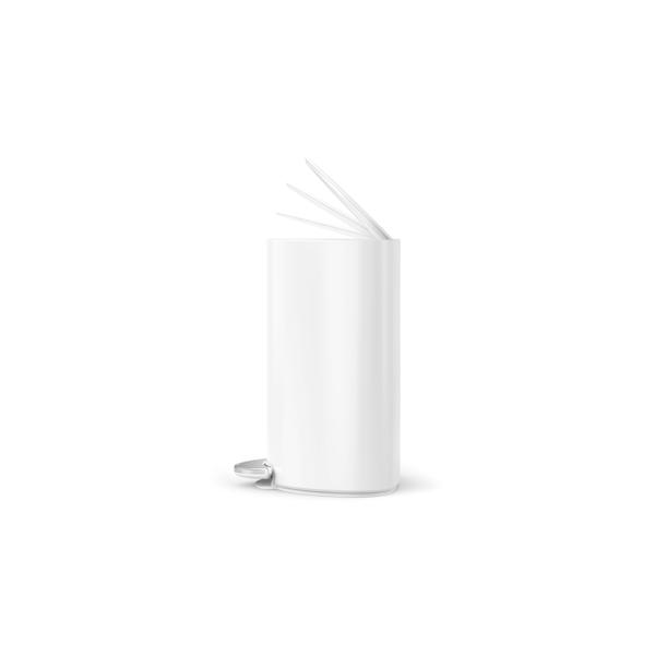 Simplehuman Step Can, 6 L - thumbnail 4