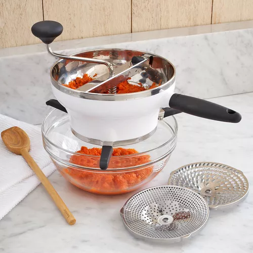 OXO Food Mill