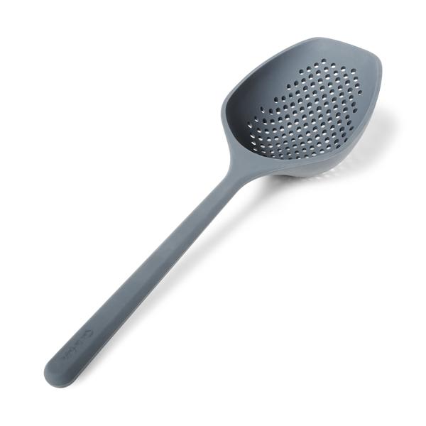 Sur La Table Silicone Colander Scoop