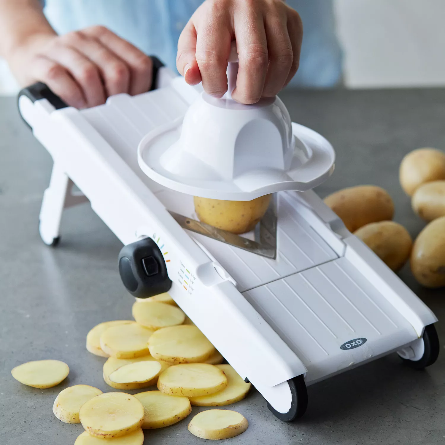 OXO V Slicer Mandoline