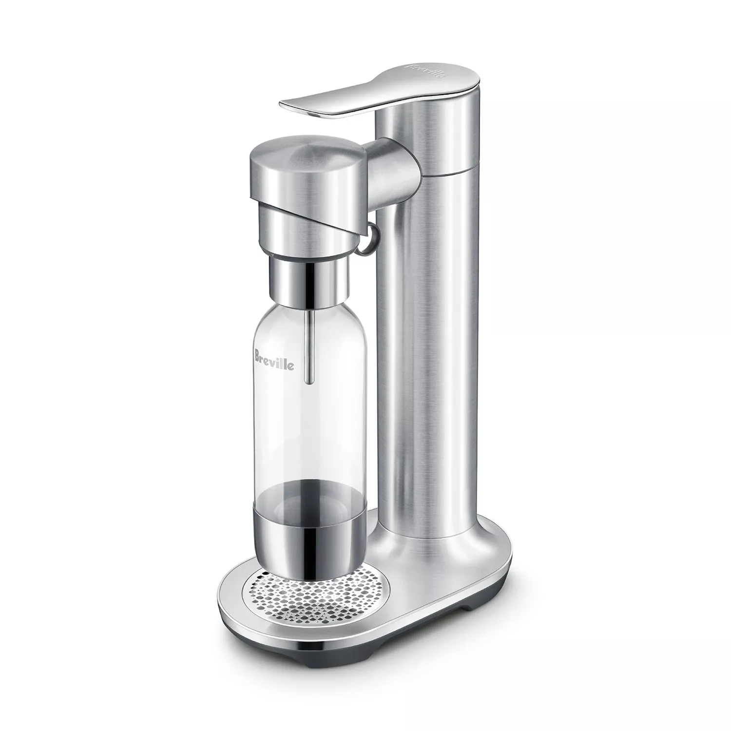 Breville InFizz Fusion Sparkling Beverage Maker