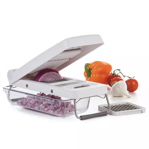 Progressive PL8 Professional Chopper