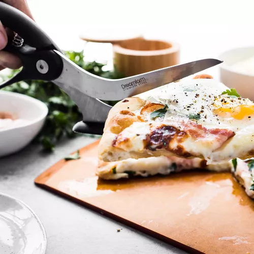 Dreamfarm Scizza Pizza Scissors