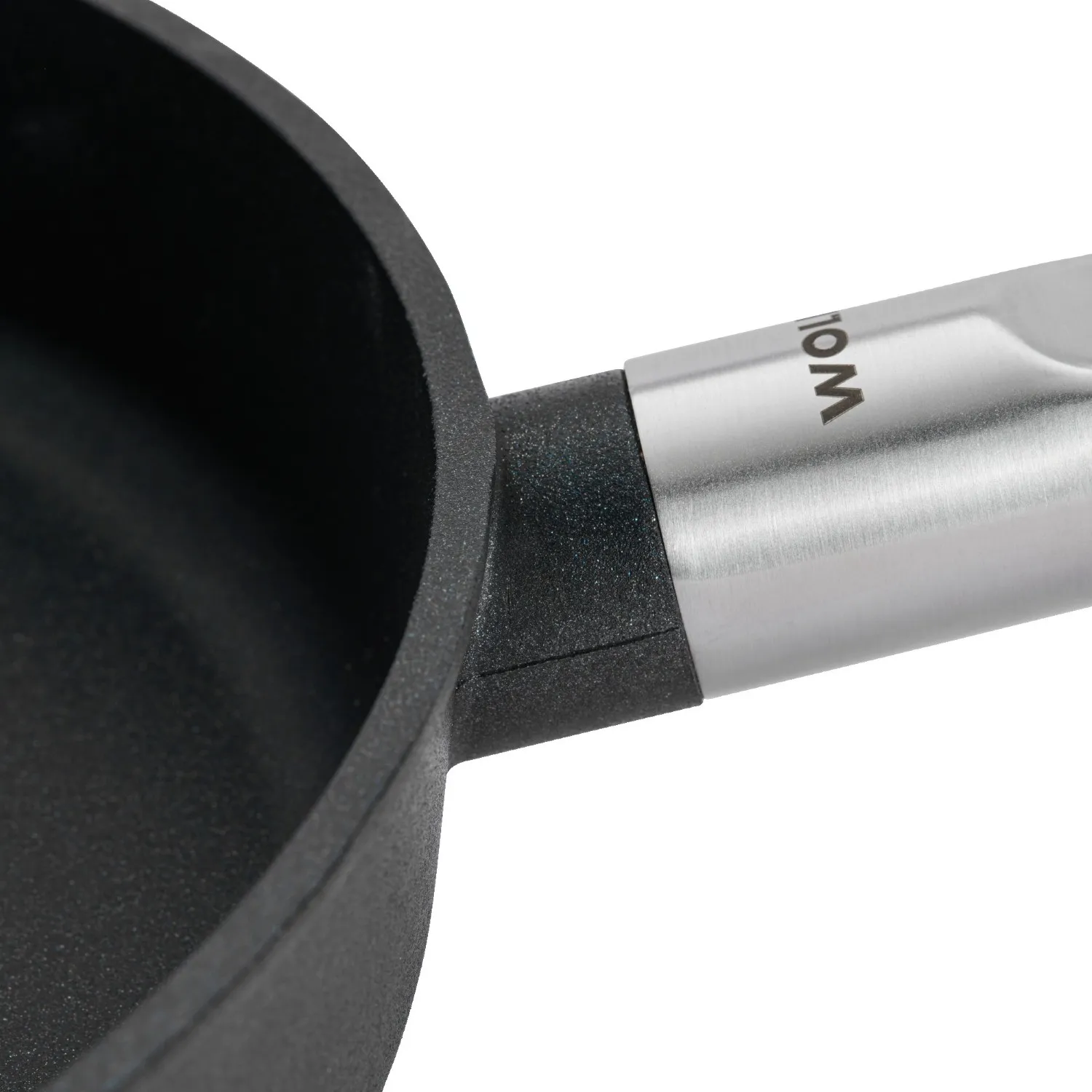 Woll EcoLogic Pro QXR Nonstick Skillet