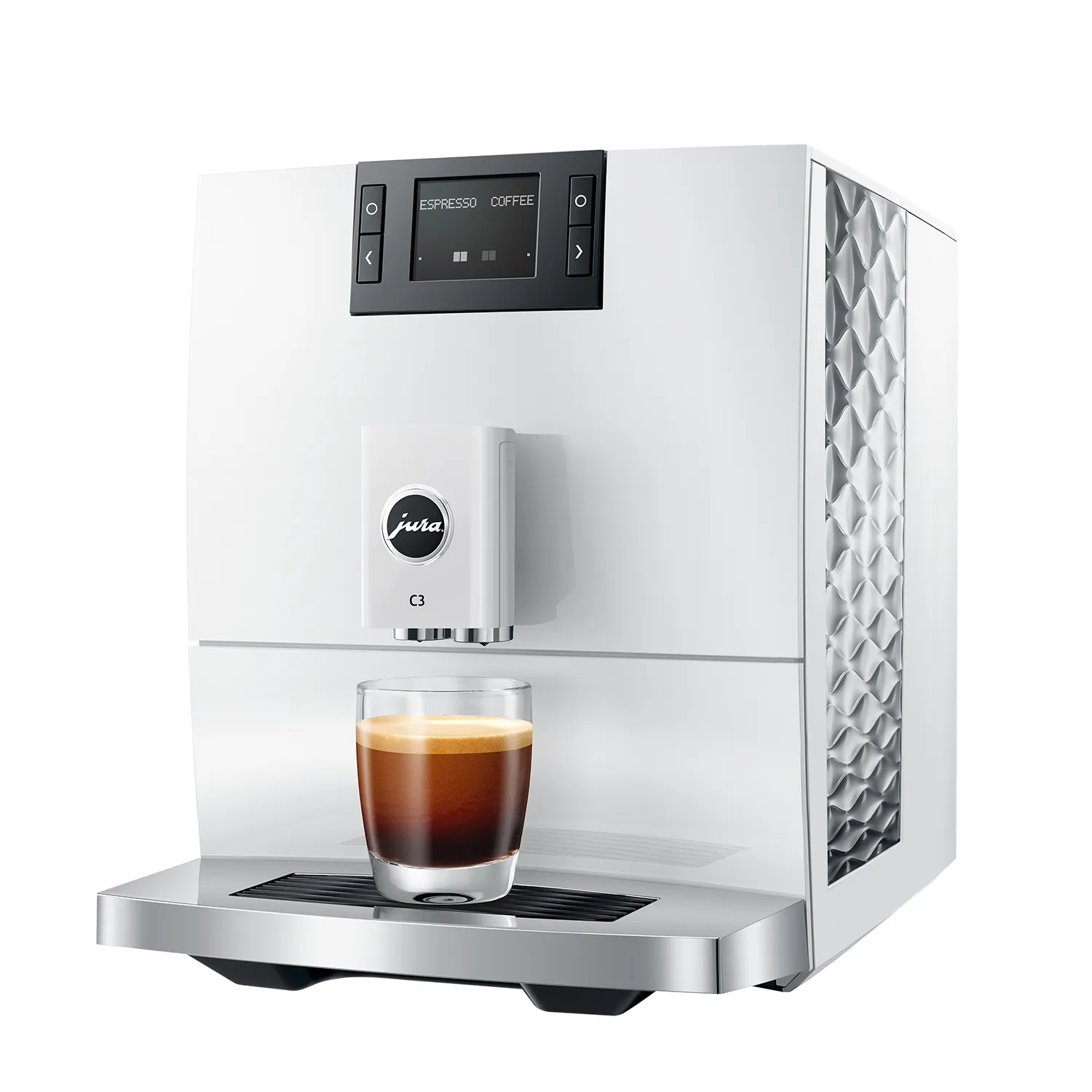 Jura C3 Automatic Coffee Machine