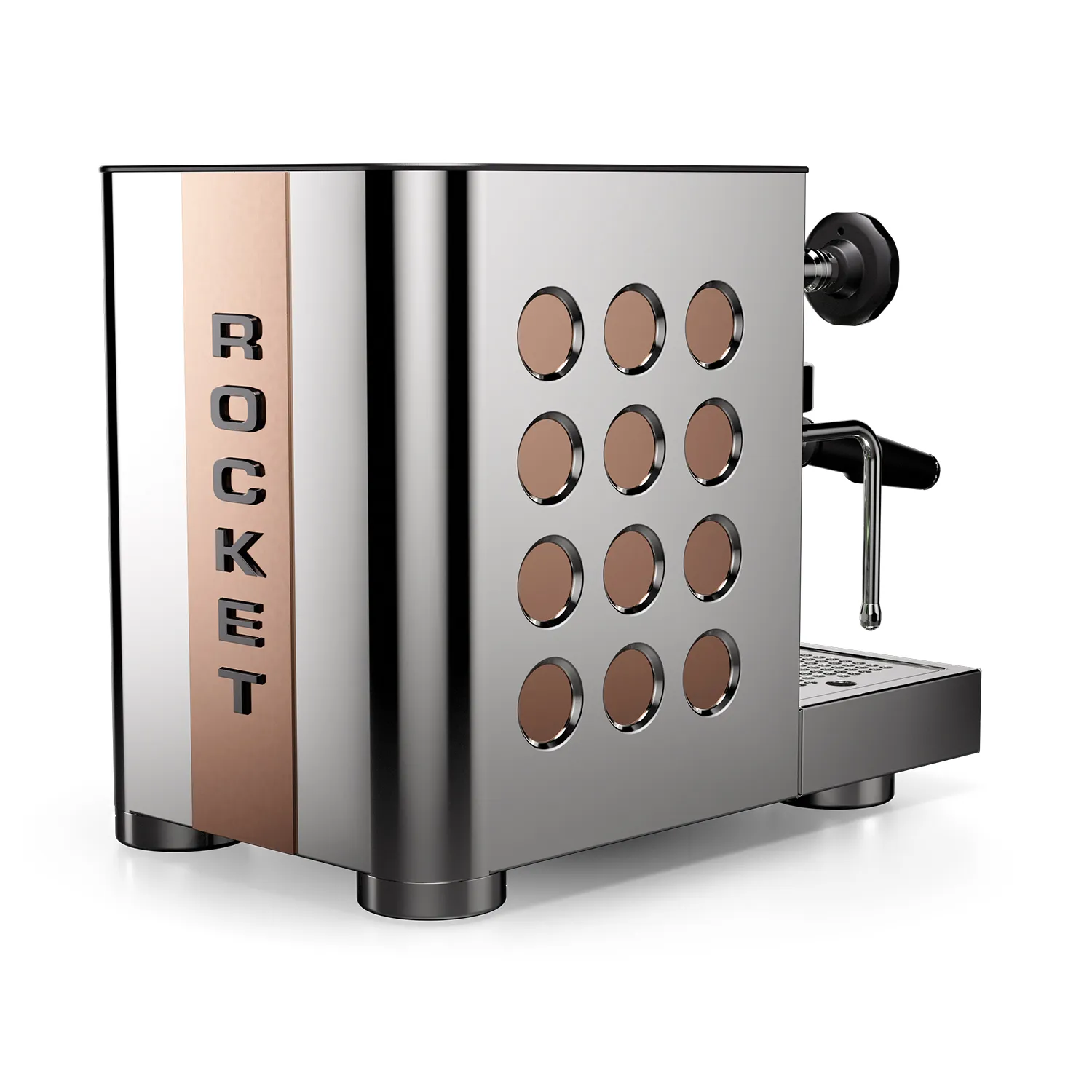 Rocket Espresso Appartamento TCA Espresso Machine