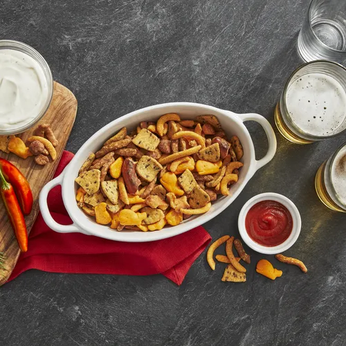 Sur La Table Sriracha Ranch Bar Snack