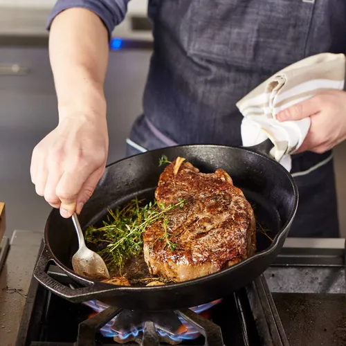 French Bistro Fare