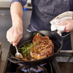 French Bistro Fare