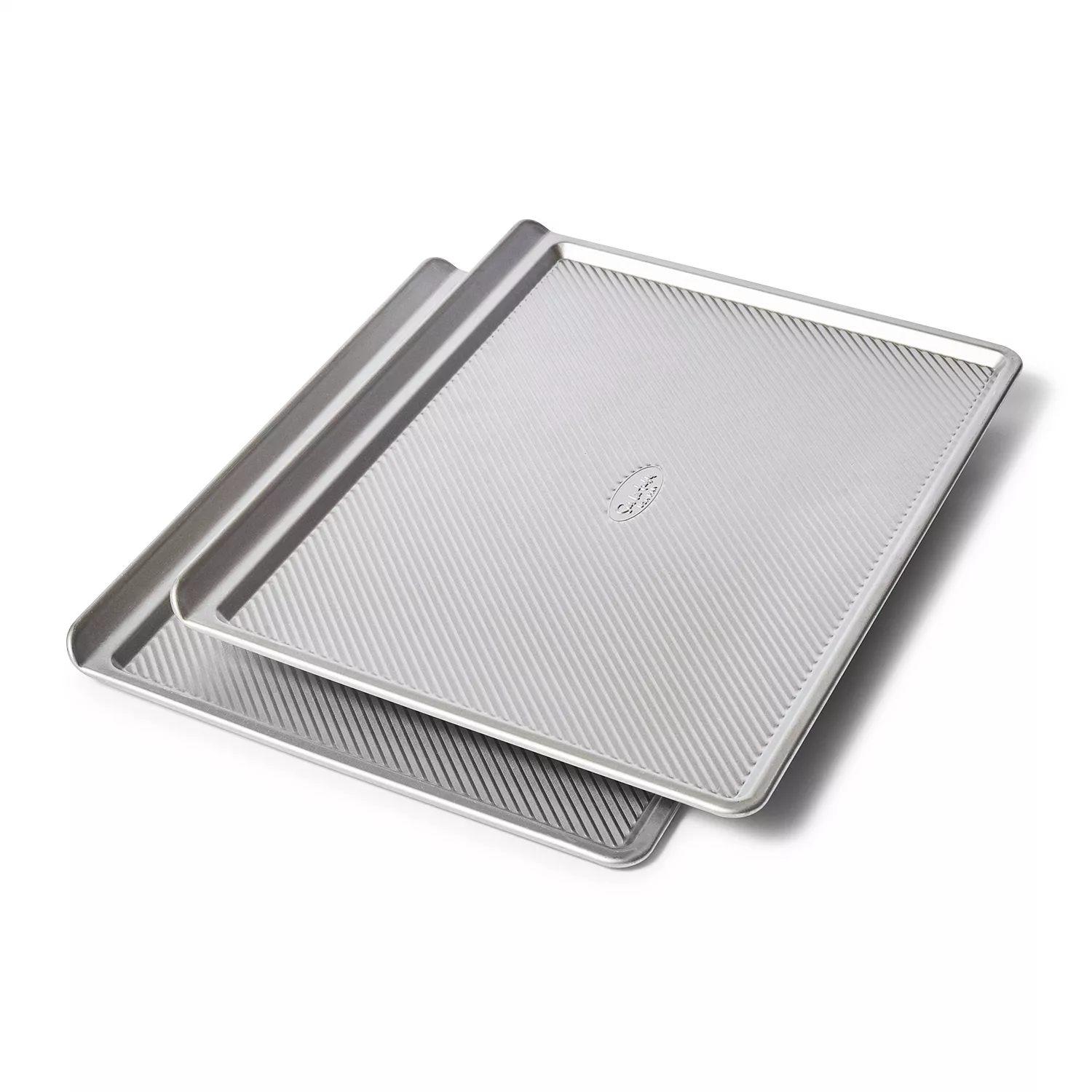 USA Pan - Half Sheet Pan & Baking Mat Set