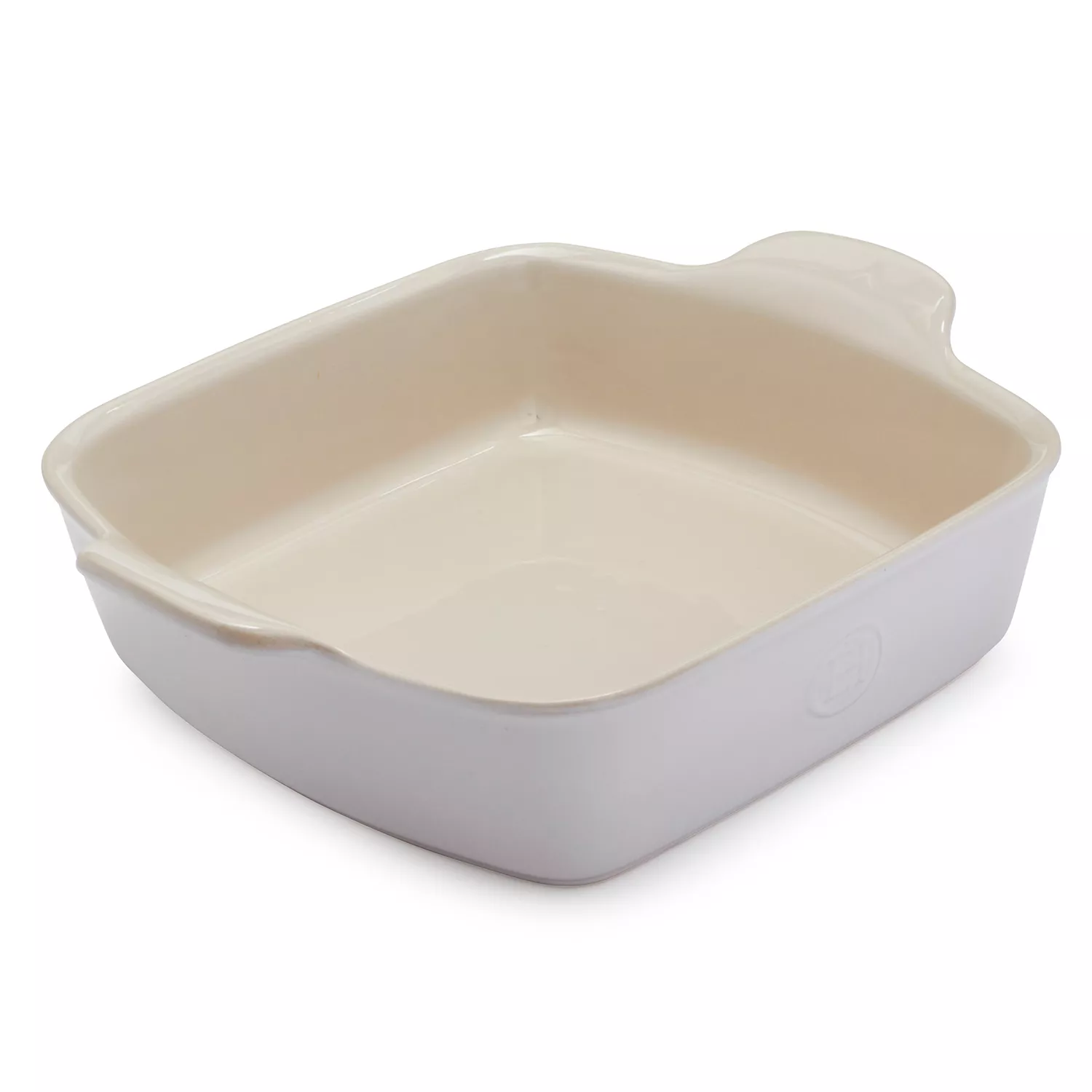 Emile Henry Modern Classics Square Baker, 8"