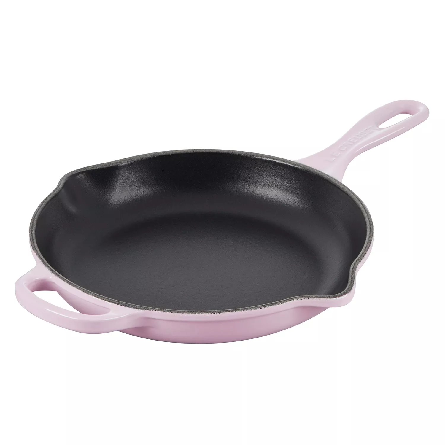 Le Creuset Signature Cast-Iron Skillet, 9&#34;